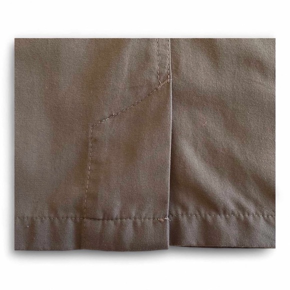 TILLEY Activewear Skirt Lightweight  Size 6 - Picture 6 of 12